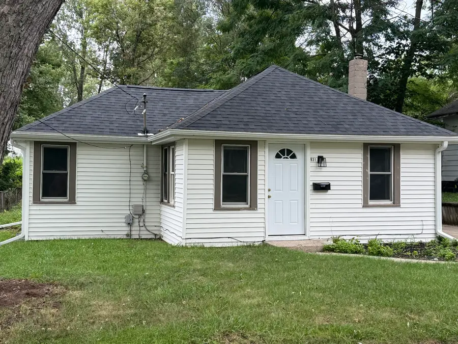 931 Pomeroy Street, Kalamazoo, MI 49001 - #2