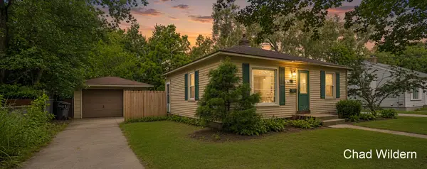 4229 Colby Avenue Sw, Wyoming, MI 49509