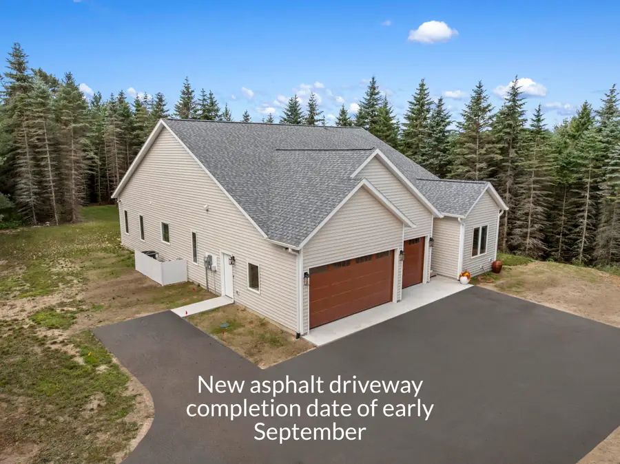 1358 S Lipp Farm Road, Benzonia, MI 49616 - #2