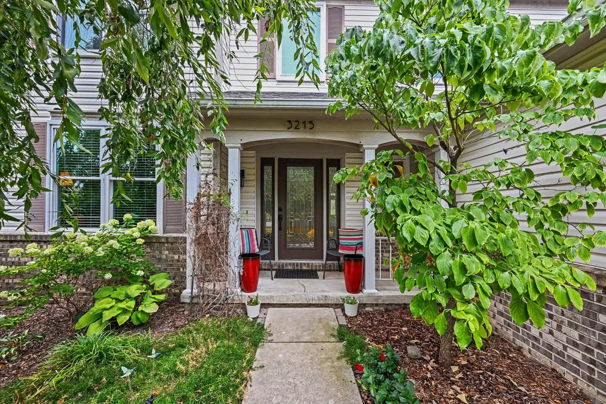 3215 Fenview Drive, Ann Arbor, MI 48108 - #1