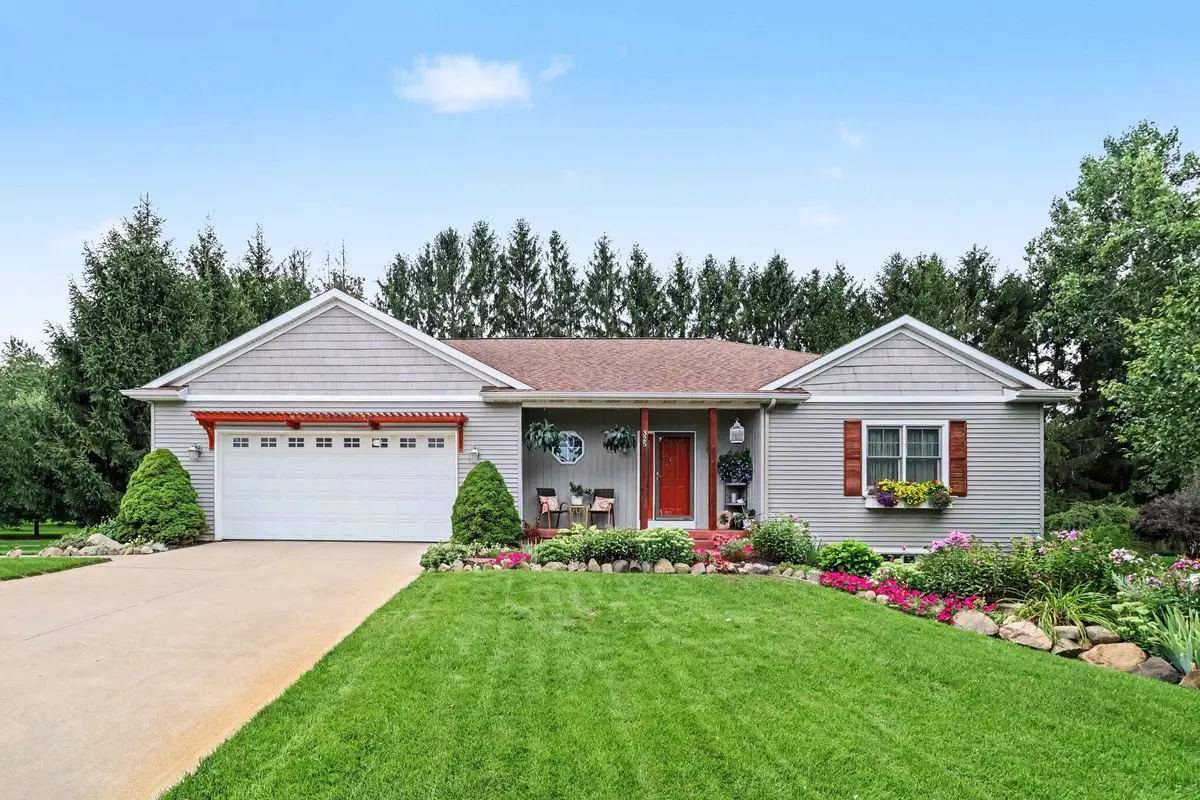 325 Grant Street, Hopkins, MI 49328 - #1