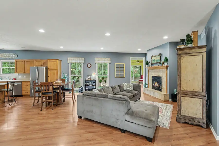 325 Grant Street, Hopkins, MI 49328 - #3