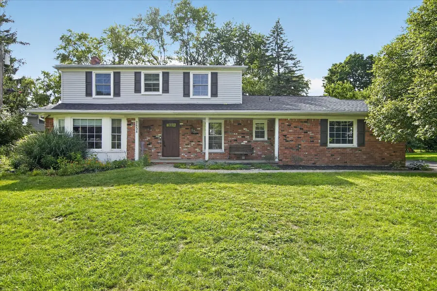 2656 Plumbrook Drive, Bloomfield Hills, MI 48304 - #2