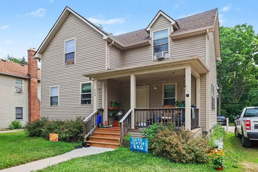 615 Pearl Street, Ypsilanti, MI 48197 - #3