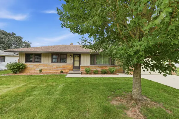 2320 Tamrack Street, Kalamazoo, MI 49006