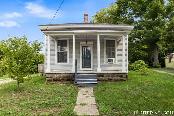 120 S 1st Street, Cedar Springs, MI 49319