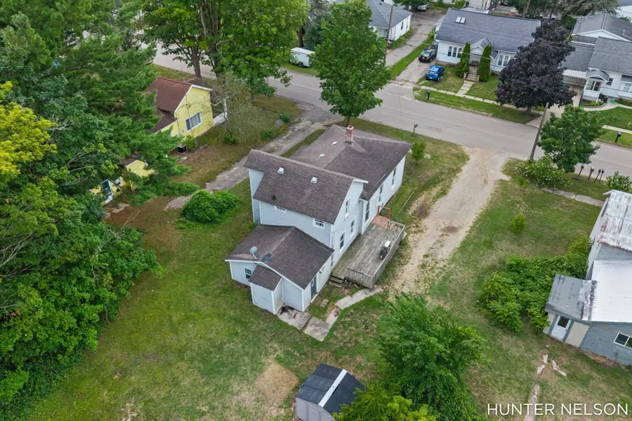 120 S 1st Street, Cedar Springs, MI 49319 - #2