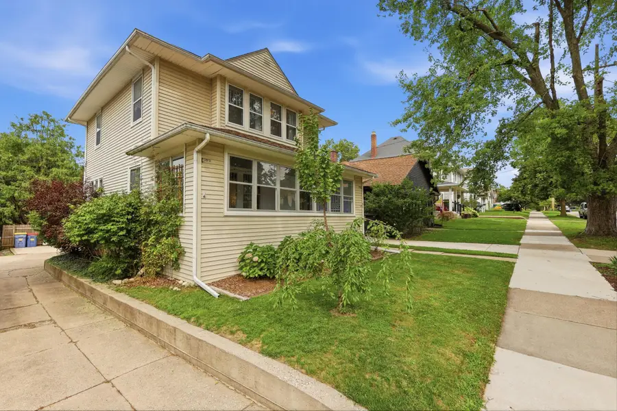 45 Benjamin Avenue Ne, Grand Rapids, MI 49503 - #3