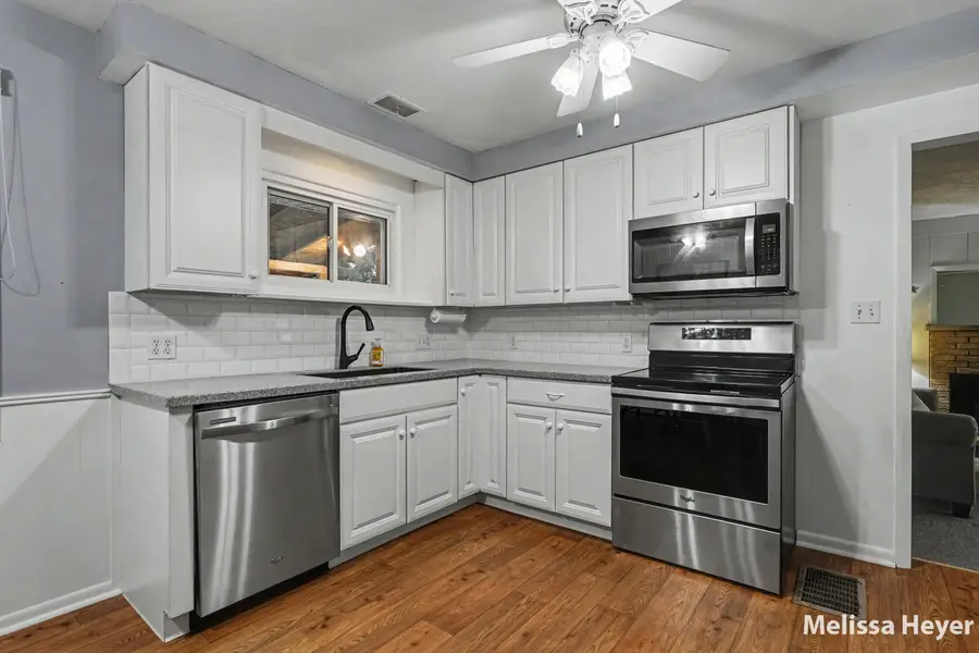 1121 Park Avenue, Grand Haven, MI 49417 - #3