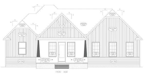 3000 Country Club Road #BLK, Adrian, MI 49221