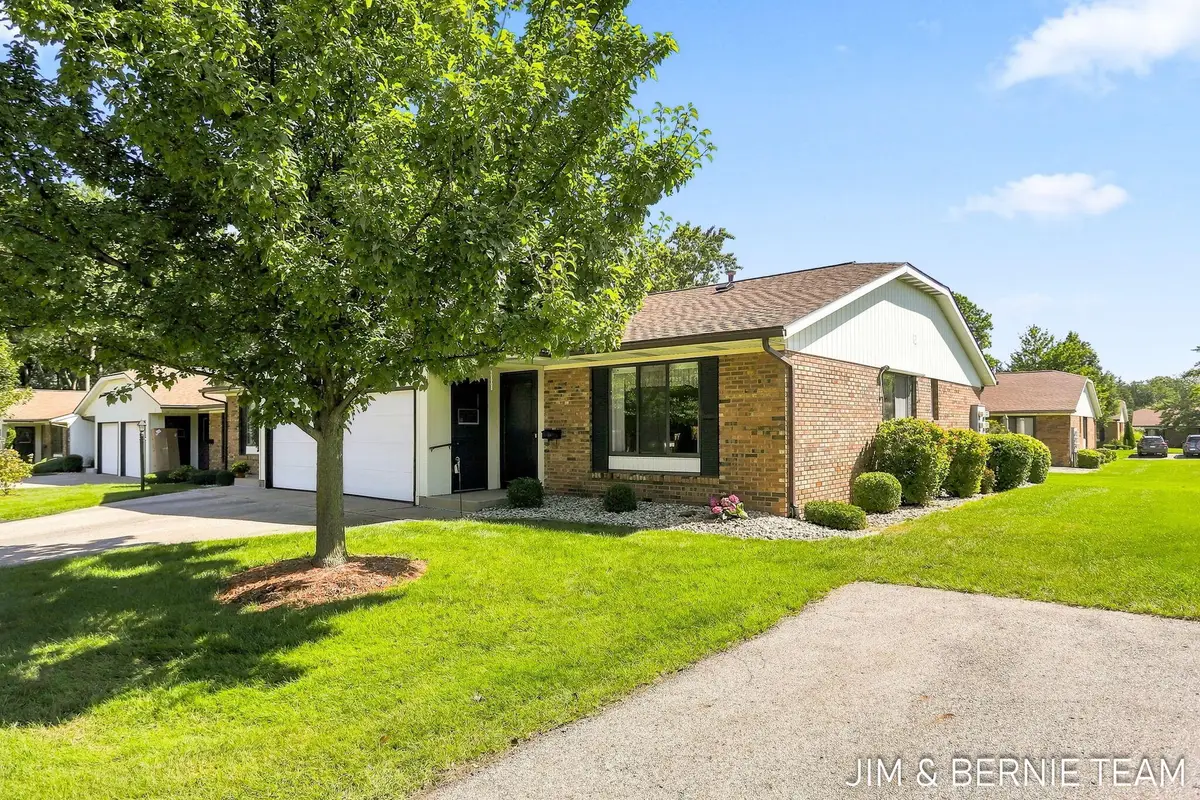 75 Old Mill Drive #13, Holland, MI 49423 - #1