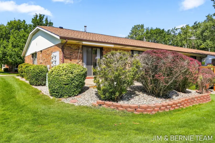 75 Old Mill Drive #13, Holland, MI 49423 - #3