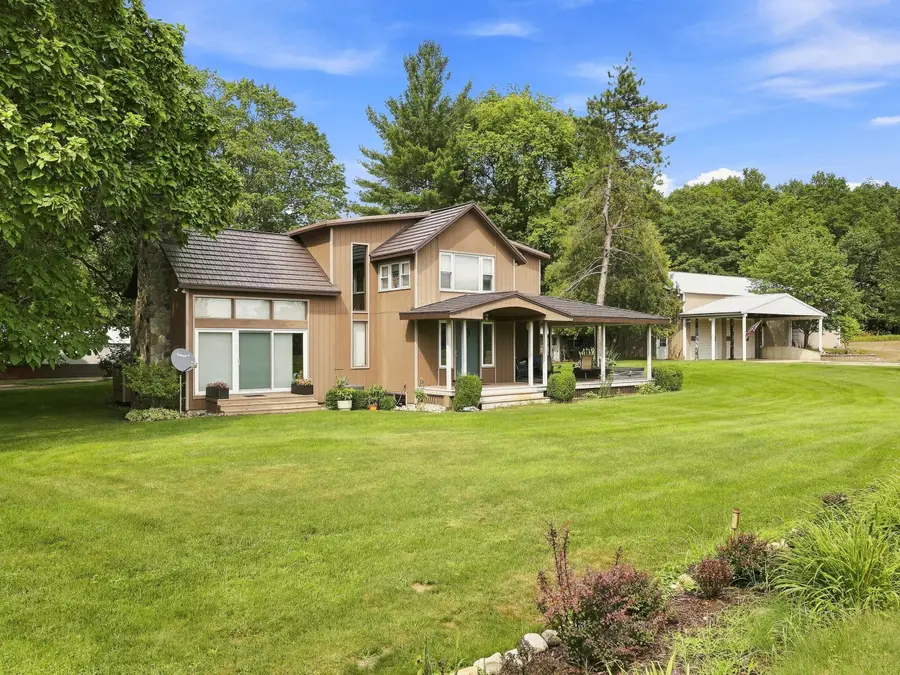 17370 160th Avenue, Rodney, MI 49342 - #3