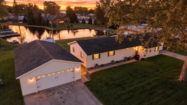 12632 Blue Lagoon Road, Shelbyville, MI 49344