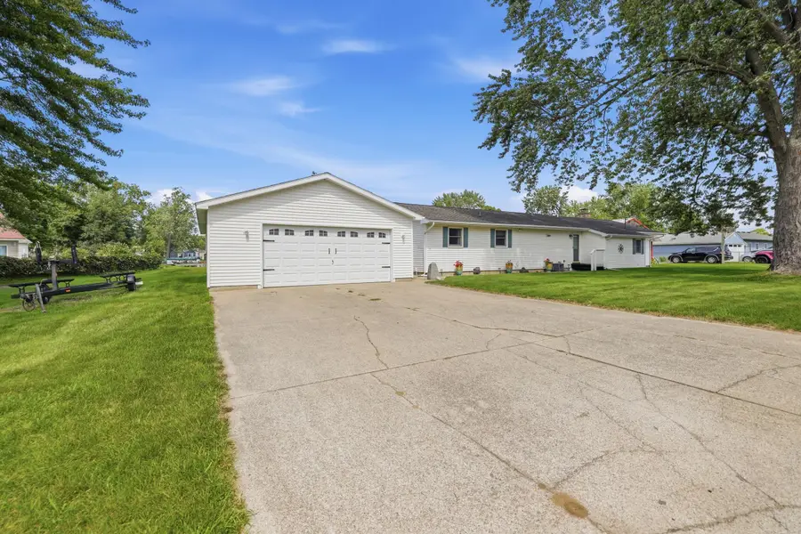 12632 Blue Lagoon Road, Shelbyville, MI 49344 - #2