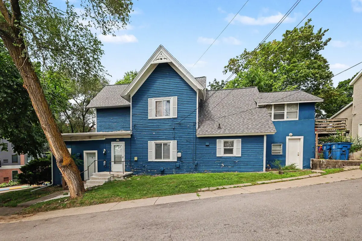 1340 Plainfield Avenue Ne, Grand Rapids, MI 49505 - #1