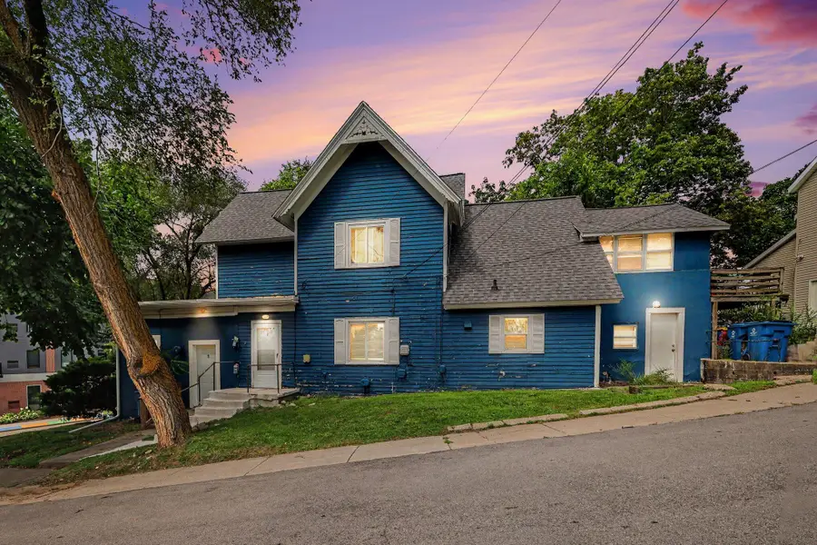 1340 Plainfield Avenue Ne, Grand Rapids, MI 49505 - #2