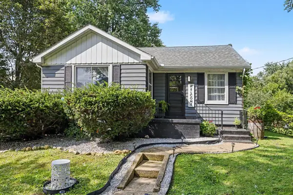 4531 Mead Road, Buchanan, MI 49107