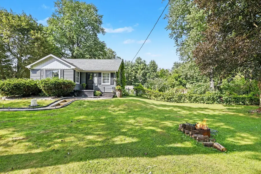 4531 Mead Road, Buchanan, MI 49107 - #2