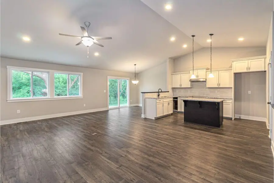 945 Ridgetop Circle, Kalamazoo, MI 49009 - #2