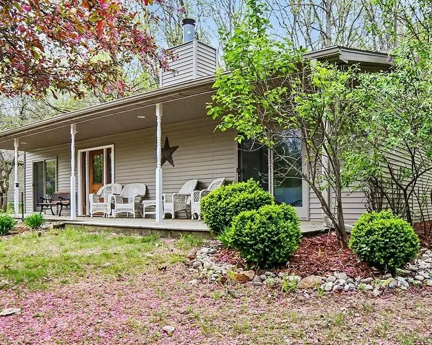 9103 W Ranger Road, Mears, MI 49436 - #2