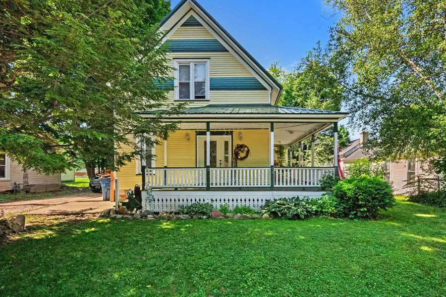 305 E Main Street, Homer, MI 49245 - #2