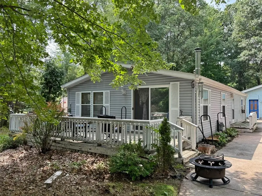 3140 Lake Of The Pines Drive, Lake, MI 48632 - #1
