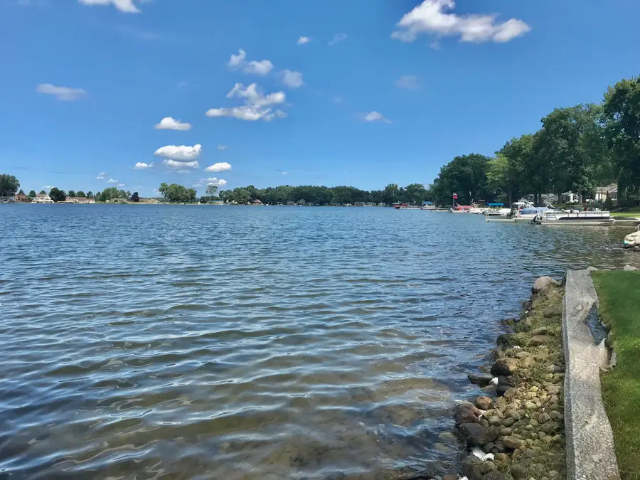 16218 East Lake Drive, White Pigeon, MI 49099 - #2