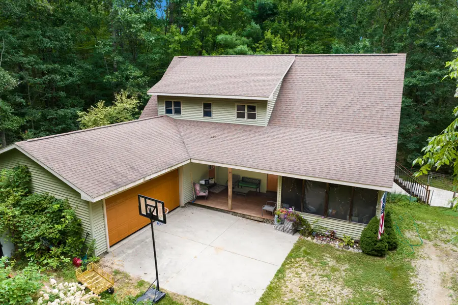 1846 E Koenig Road, Free Soil, MI 49411 - #2