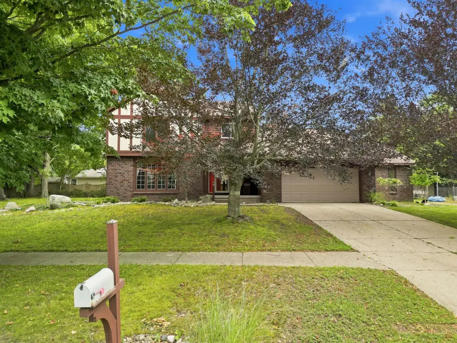 720 Novak Lane, Big Rapids, MI 49307 - #2
