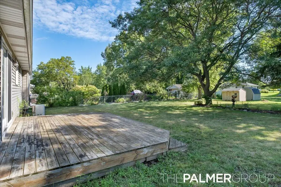 271 Brook Lane Avenue, Holland, MI 49423 - #2
