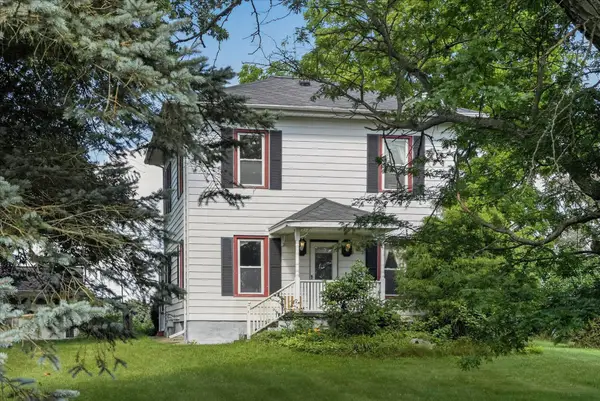 18541 26 1/2 Mile Road, Albion, MI 49224