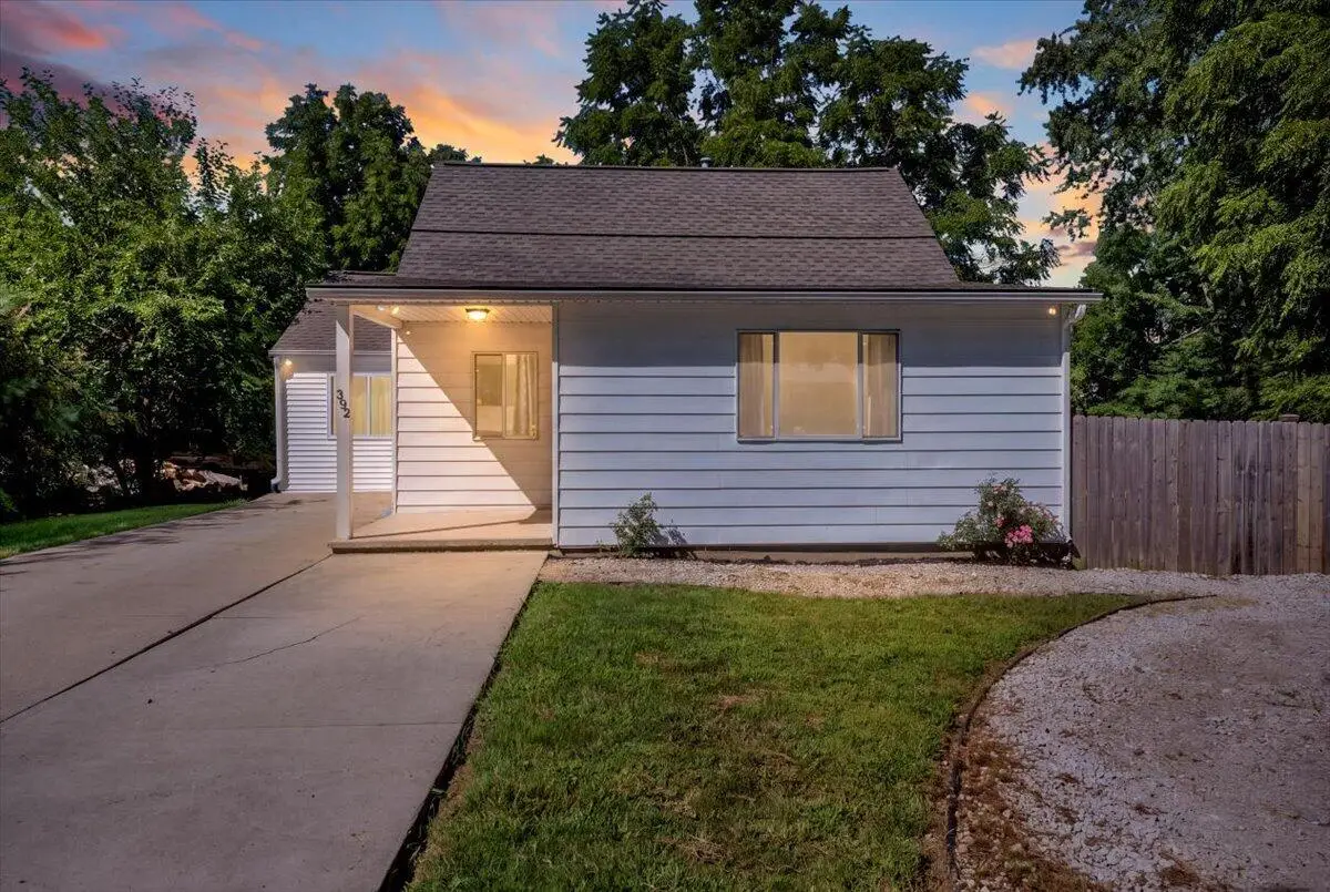 392 Elder Street, Ypsilanti, MI 48197 - #1