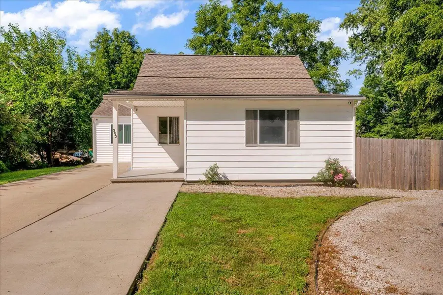 392 Elder Street, Ypsilanti, MI 48197 - #2