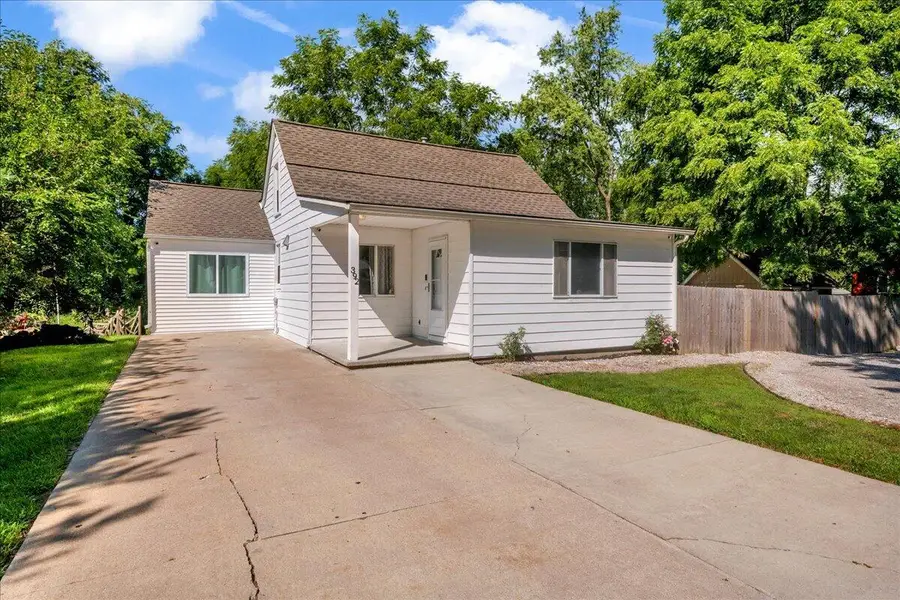 392 Elder Street, Ypsilanti, MI 48197 - #3