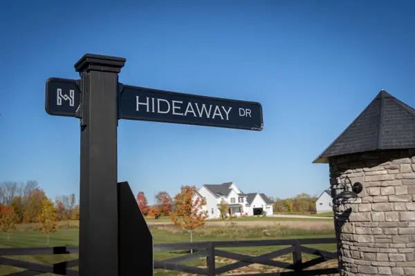 10071 Hideaway Court Se #20, Caledonia, MI 49316