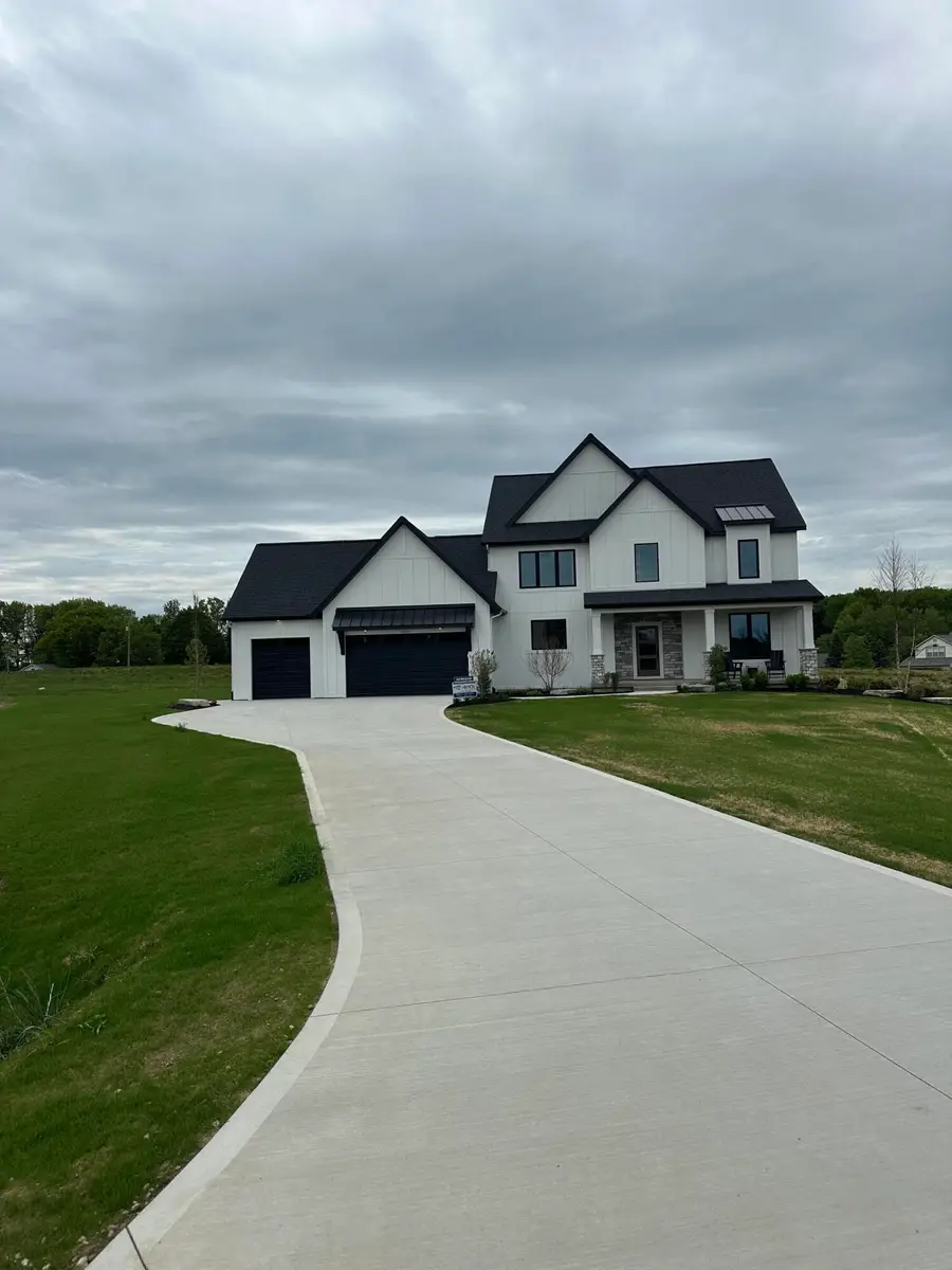 10071 Hideaway Court Se #20, Caledonia, MI 49316 - #2