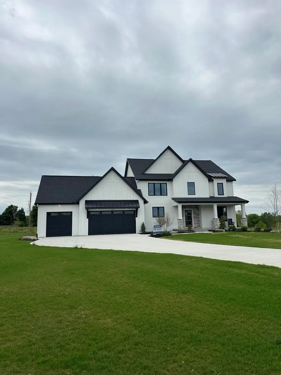 10071 Hideaway Court Se #20, Caledonia, MI 49316 - #3
