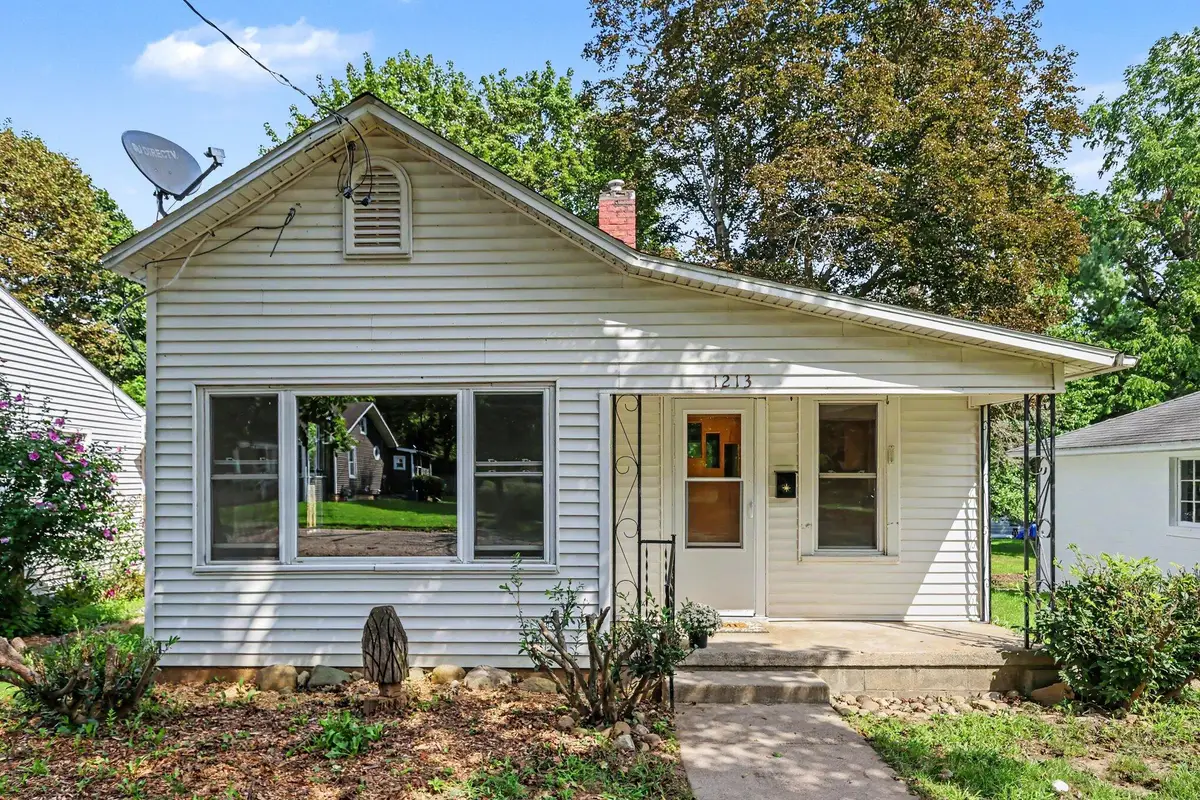 1213 Edwards Street, Albion, MI 49224 - #1