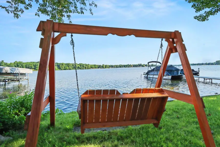 4621 S Long Lake Drive, Portage, MI 49002 - #2