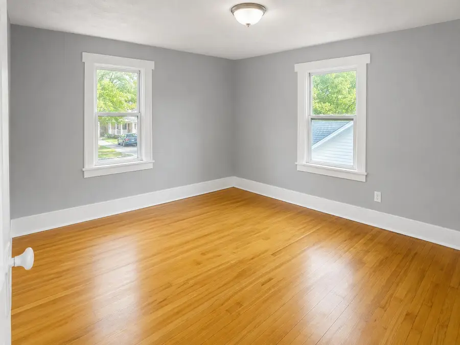 2144 Baker Street, Muskegon Heights, MI 49444 - #3