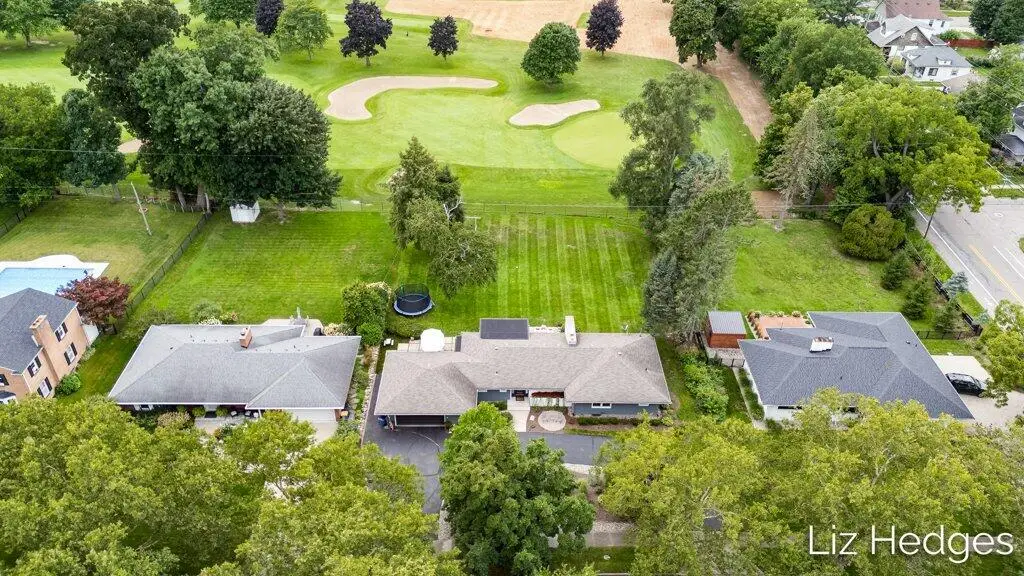 1949 Meadowfield Drive Ne, Grand Rapids, MI 49505 - #1