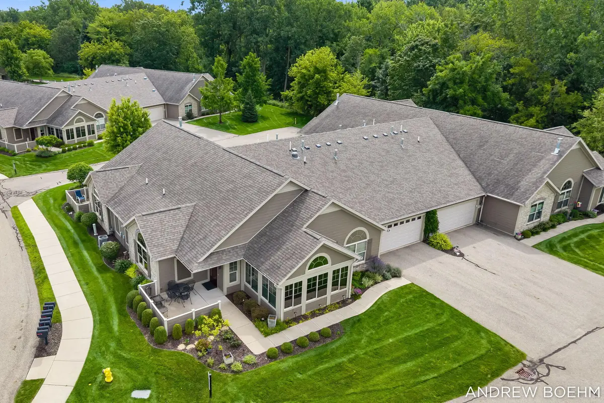 1220 Waterwalk Drive, Holland, MI 49423 - #1