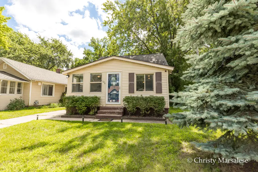 120 34th Street Se, Wyoming, MI 49548 - #2