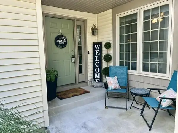 1231 S Timberview Drive #15, Whitehall, MI 49461