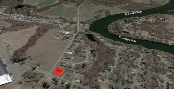 2022 Pipestone Road, Benton Harbor, MI 49022