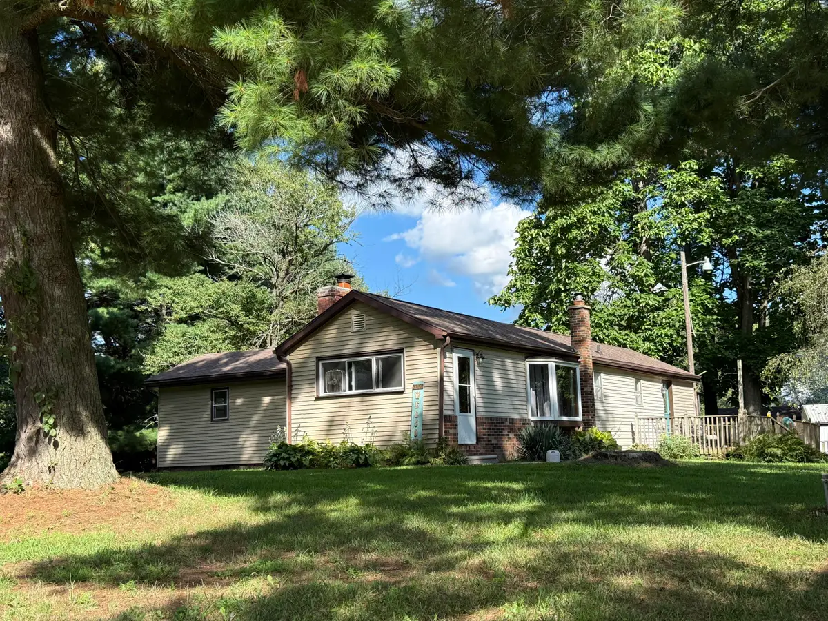 11826 9 1/2 Mile Road, Ceresco, MI 49033 - #1