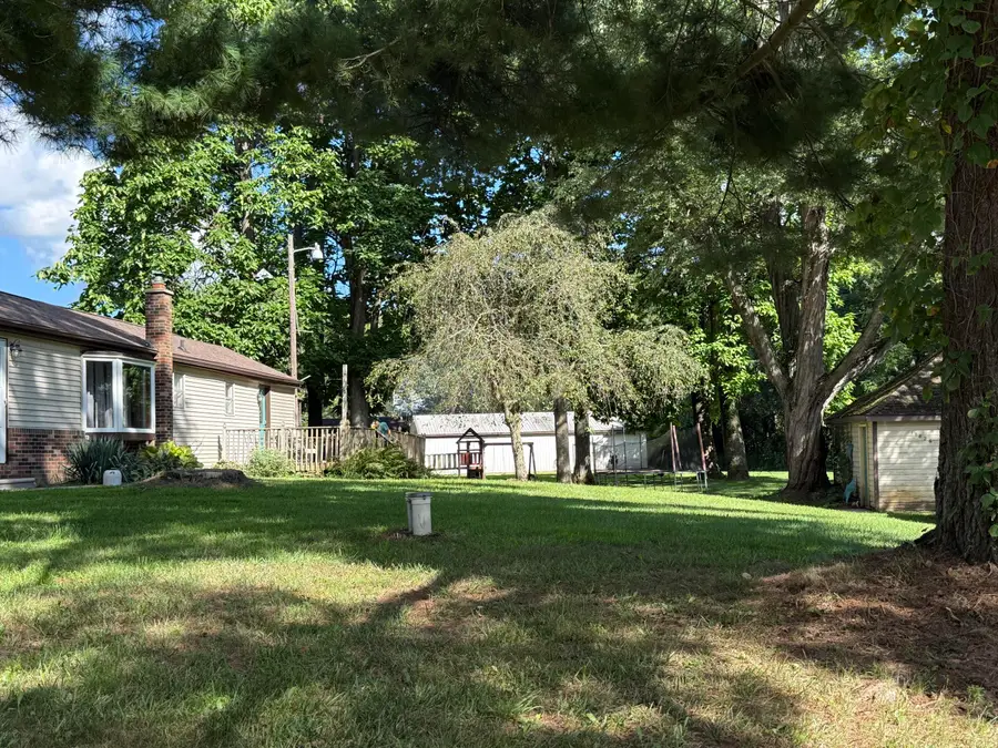 11826 9 1/2 Mile Road, Ceresco, MI 49033 - #2