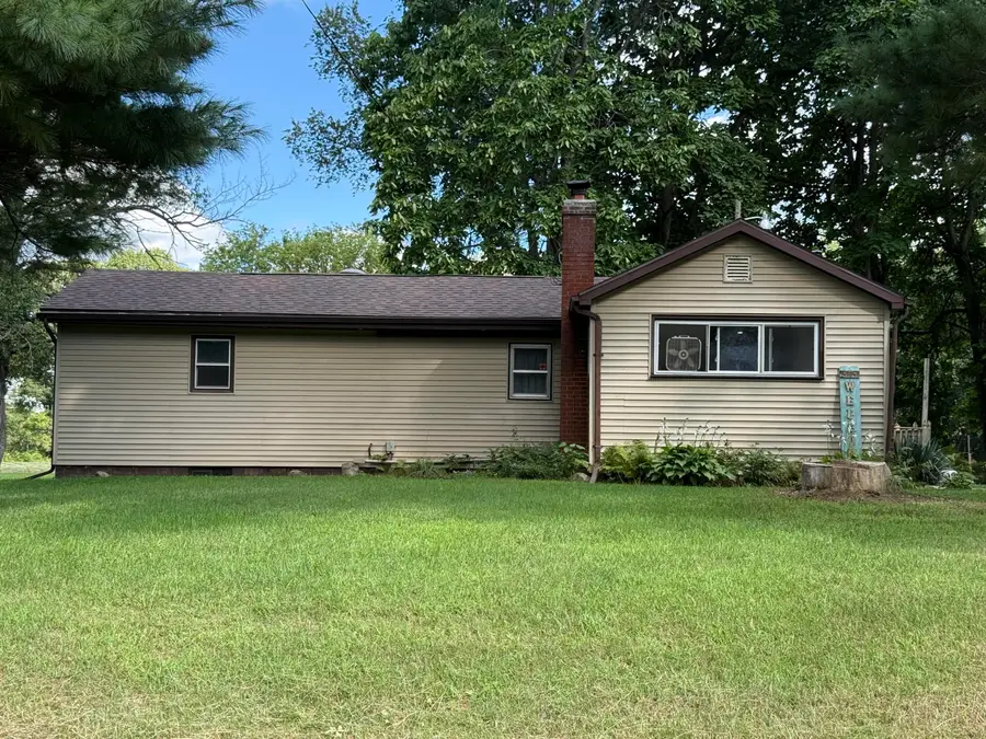 11826 9 1/2 Mile Road, Ceresco, MI 49033 - #3
