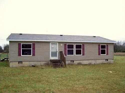 20071 Northrup Drive, Howard City, MI 49329